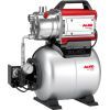 Насосная станция AL-KO HW 3000 INOX Classic SWISS 650 Вт (11284660)