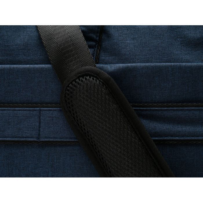 Сумка для ноутбука ColorWay 13.3" Modern Navy (CW-LBM133-NV) изображение 11