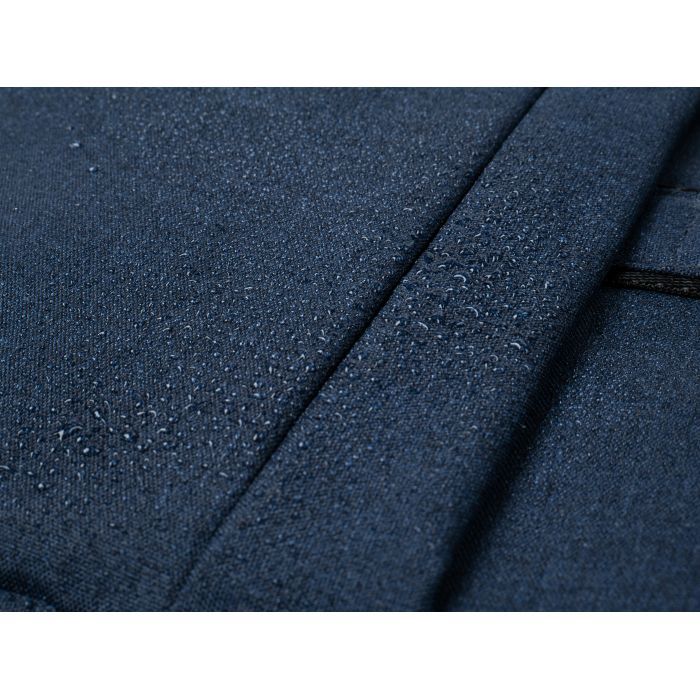Сумка для ноутбука ColorWay 13.3" Modern Navy (CW-LBM133-NV) изображение 12