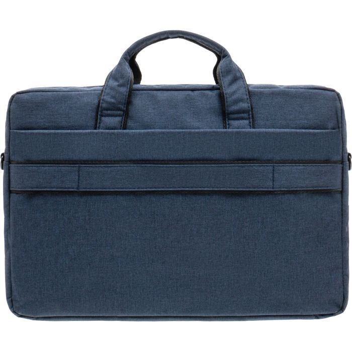 Сумка для ноутбука ColorWay 13.3" Modern Navy (CW-LBM133-NV) изображение 2
