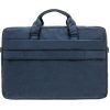 Сумка для ноутбука ColorWay 13.3" Modern Navy (CW-LBM133-NV) изображение 2