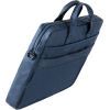 Сумка для ноутбука ColorWay 13.3" Modern Navy (CW-LBM133-NV) изображение 4