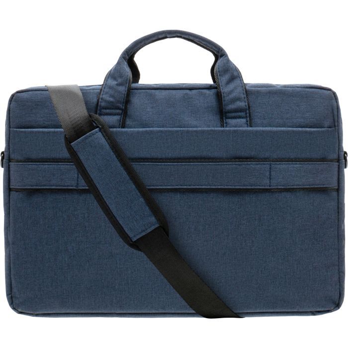 Сумка для ноутбука ColorWay 13.3" Modern Navy (CW-LBM133-NV) изображение 5