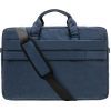 Сумка для ноутбука ColorWay 13.3" Modern Navy (CW-LBM133-NV) изображение 5