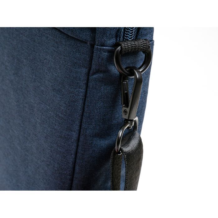 Сумка для ноутбука ColorWay 13.3" Modern Navy (CW-LBM133-NV) изображение 9