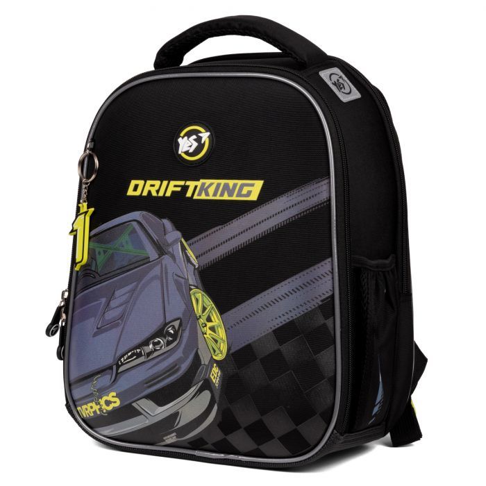 Портфель Yes Drift King H-100 (559556) зображення 2