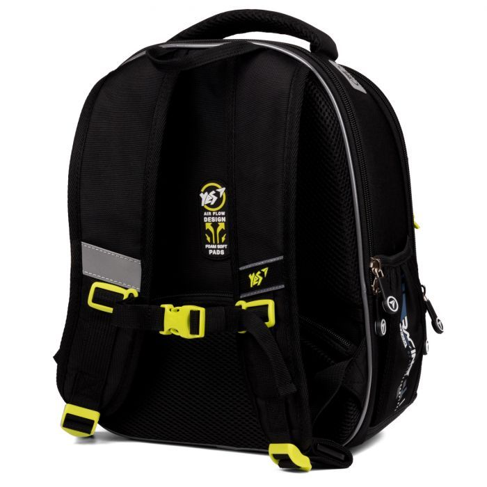 Портфель Yes Drift King H-100 (559556) зображення 3