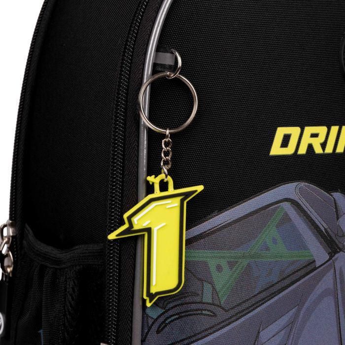 Портфель Yes Drift King H-100 (559556) зображення 7