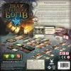 Настольная игра Geekach Games Знак Старших богов (Elder Sign) (укр.) (GKCH189es) изображение 7