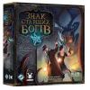 Настольная игра Geekach Games Знак Старших богов (Elder Sign) (укр.) (GKCH189es)