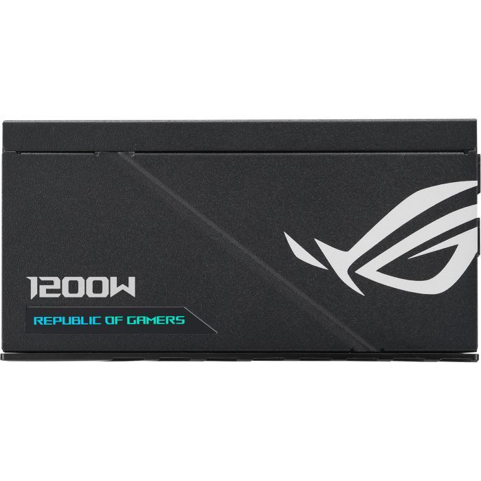 Блок живлення ASUS 1200W ROG-LOKI-1200T-SFX-L-GAMING PCIE5 (90YE00N0-B0NA00) зображення 6