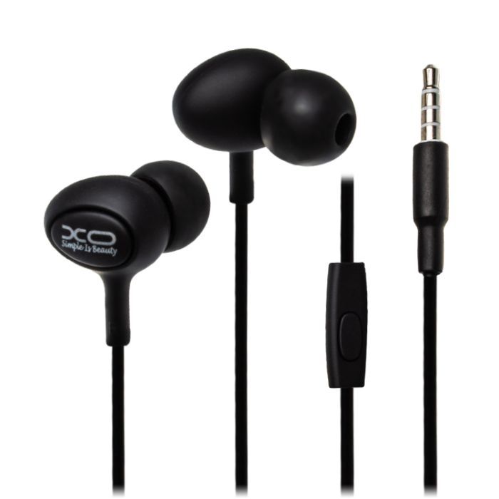 Наушники XO S6 Encok Red (S6-RD)