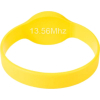 Брелок с чипом Trinix WRB-01MF yellow изображение 3