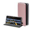 Чехол для мобильного телефона BeCover Exclusive Tecno Spark Go 2024 (BG6) Pink (711258)