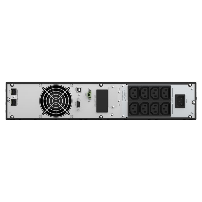 Источник бесперебойного питания nJoy Balder 1500VA USB (PWUP-OL150BA-AZ01B) изображение 4