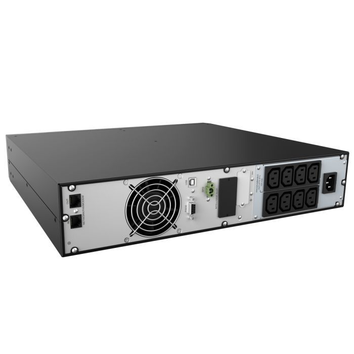 Источник бесперебойного питания nJoy Balder 1500VA USB (PWUP-OL150BA-AZ01B) изображение 8