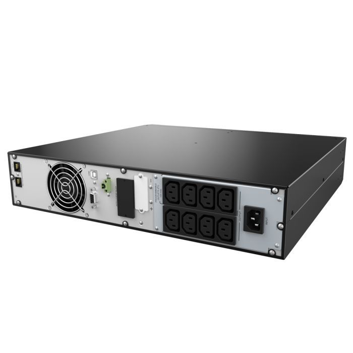 Источник бесперебойного питания nJoy Balder 1500VA USB (PWUP-OL150BA-AZ01B) изображение 9