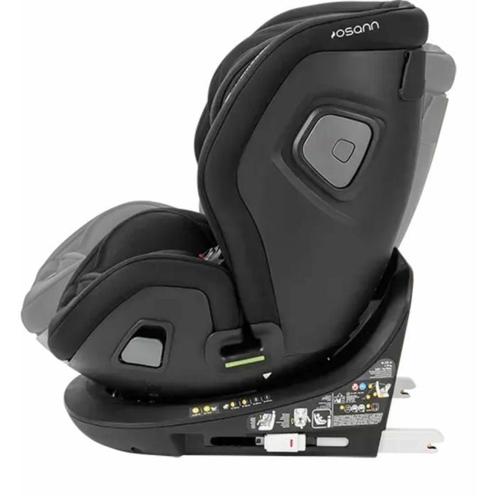 Автокресло Osann Flame360 i-Size Universe Green (108-281-322) изображение 2