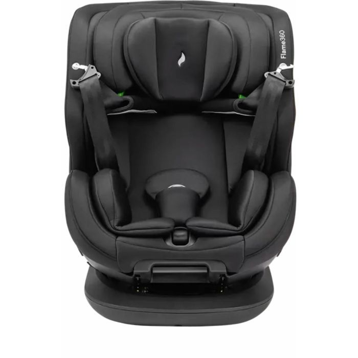 Автокресло Osann Flame360 i-Size Universe Green (108-281-322) изображение 6