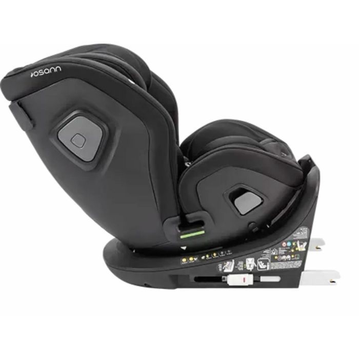 Автокресло Osann Flame360 i-Size Universe Green (108-281-322) изображение 8