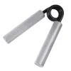 Еспандер PowerPlay -ножиці алюмінієвий 90 кг Hand Grip Срібний (PP_4322_90kg) зображення 2