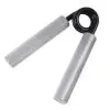 Еспандер PowerPlay -ножиці алюмінієвий 90 кг Hand Grip Срібний (PP_4322_90kg) зображення 2