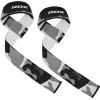 Кистевые лямки RDX W1 Gym Single Strap Camo Gray Plus (WAN-W1CG+) изображение 2