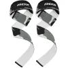Кистевые лямки RDX W1 Gym Single Strap Camo Gray Plus (WAN-W1CG+)