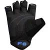 Перчатки для фитнеса RDX F6 Sumblimation Blue M (WGS-F6U-M) изображение 4