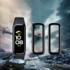 Пленка защитная BeCover Samsung Galaxy Fit 2 SM-R220 Black (706037) изображение 4