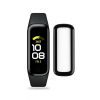 Пленка защитная BeCover Samsung Galaxy Fit 2 SM-R220 Black (706037)