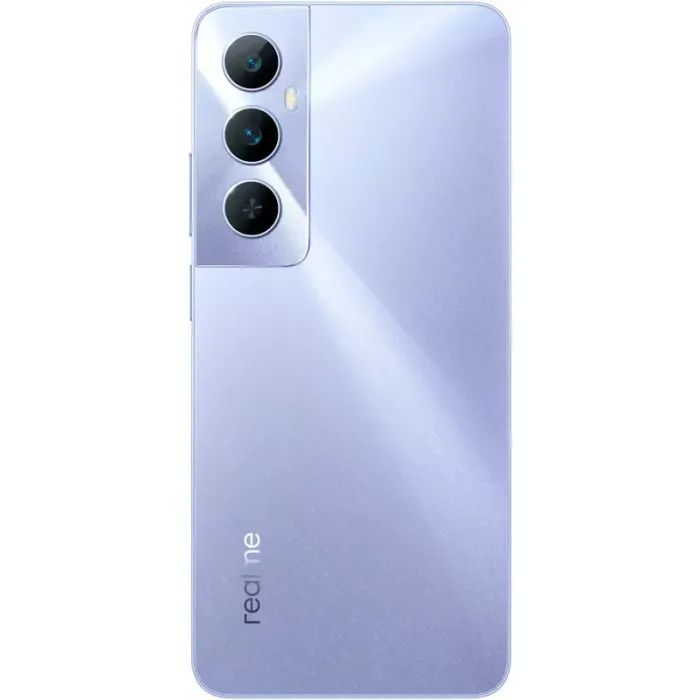 Мобильный телефон realme C65 8/256GB Starlight Black изображение 3