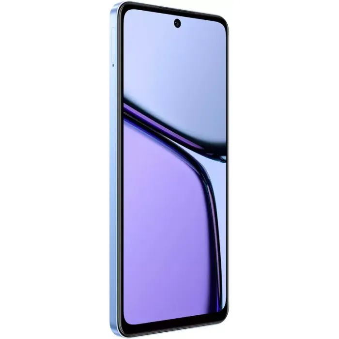 Мобильный телефон realme C65 8/256GB Starlight Black изображение 4