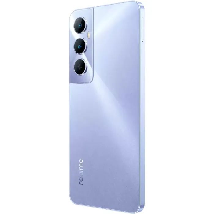 Мобильный телефон realme C65 8/256GB Starlight Black изображение 6