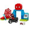 Конструктор LEGO DUPLO Disney Мотопригоди Спіна (10424) зображення 2
