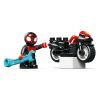 Конструктор LEGO DUPLO Disney Мотопригоди Спіна (10424) зображення 3