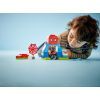 Конструктор LEGO DUPLO Disney Мотопригоди Спіна (10424) зображення 5