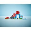 Конструктор LEGO DUPLO Disney Мотопригоди Спіна (10424) зображення 7