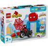 Конструктор LEGO DUPLO Disney Мотопригоди Спіна (10424)