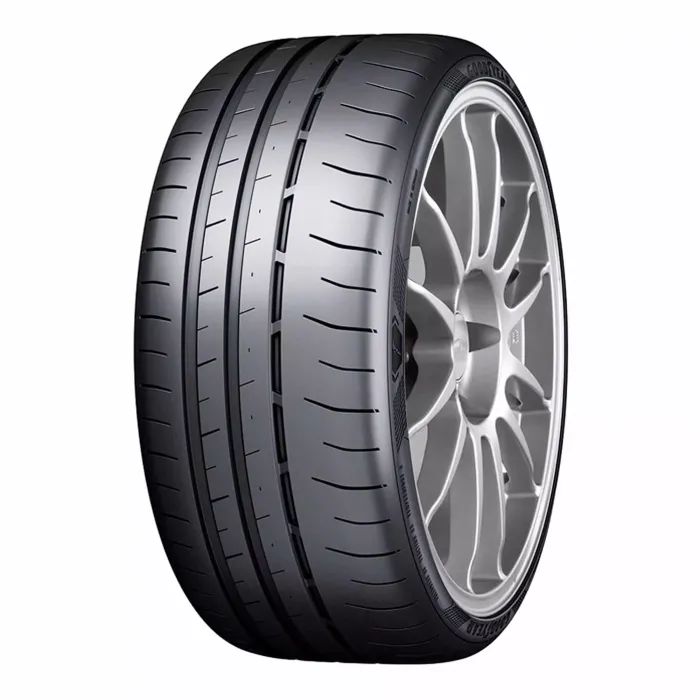 Шина Goodyear Eagle F1 SUPERSPORT 225/45R18 91Y