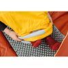 Спальный мешок Turbat Tourer Summer gold fusion/dawn blue 195 см (012.005.0361) изображение 9
