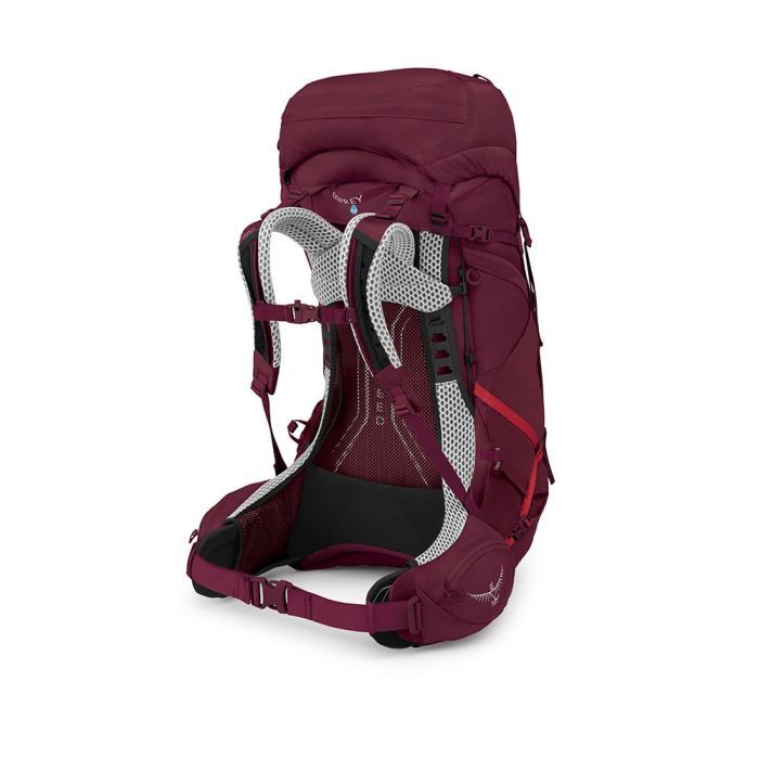 Рюкзак туристичний Osprey Aura AG LT 50 antidote purple WM/L (009.3297) зображення 2