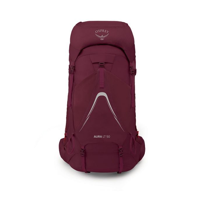 Рюкзак туристичний Osprey Aura AG LT 50 antidote purple WM/L (009.3297) зображення 3