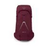 Рюкзак туристичний Osprey Aura AG LT 50 antidote purple WM/L (009.3297) зображення 3