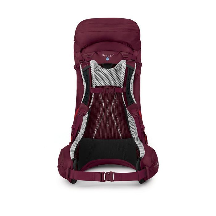 Рюкзак туристичний Osprey Aura AG LT 50 antidote purple WM/L (009.3297) зображення 4