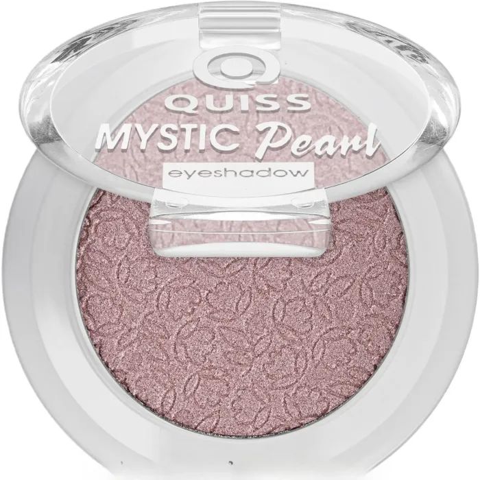 Тіні для повік Quiss Mystic Pearl Eyeshadow 05 (4823097108604)