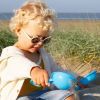 Детские солнцезащитные очки Ki ET LA Ourson, 1-2 года (Cream) (67645) изображение 6