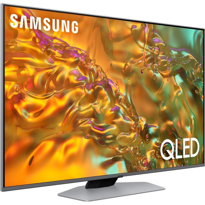 Телевизор Samsung QE50Q80DAUXUA изображение 2