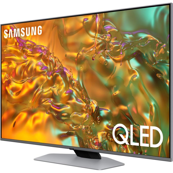 Телевизор Samsung QE50Q80DAUXUA изображение 3