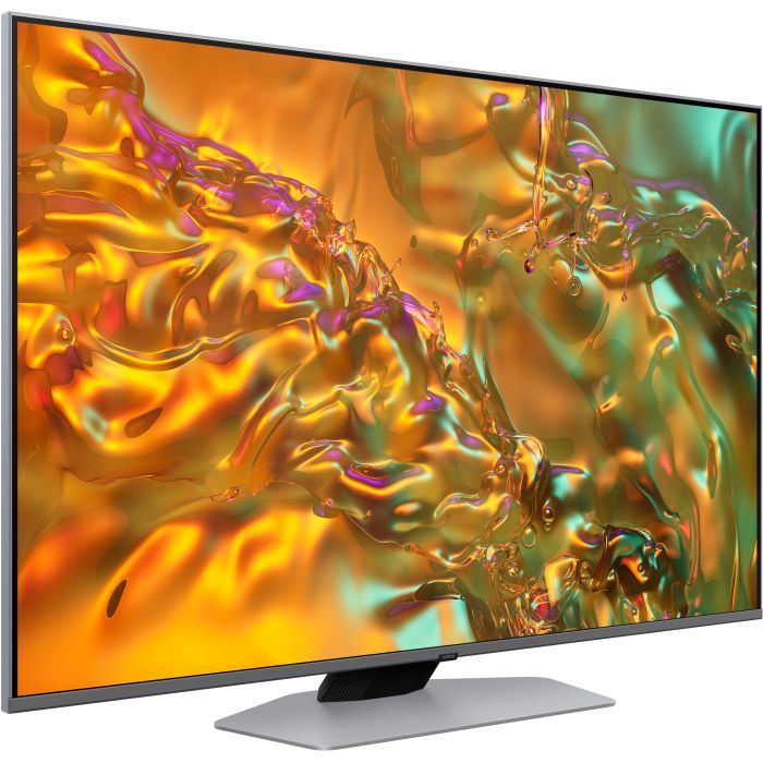 Телевизор Samsung QE50Q80DAUXUA изображение 6